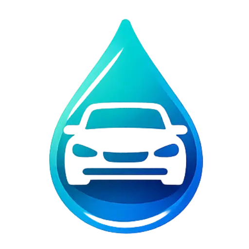 Lavage auto à domicile Laparade